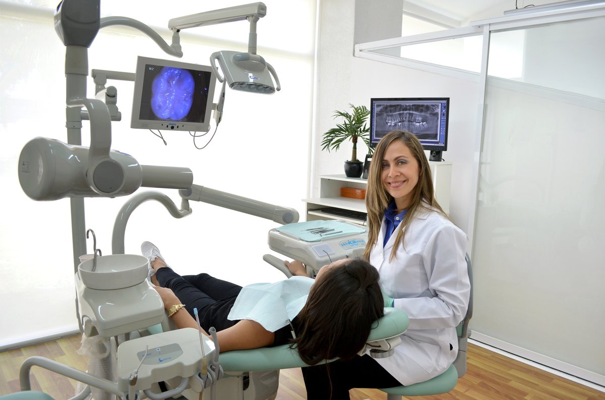 Clínica Imagen - Clínica Imagen