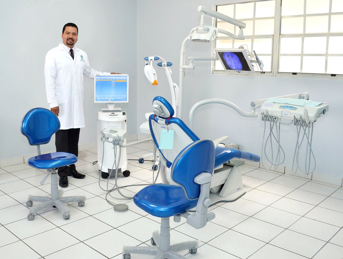 Clínica Imagen - Clínica Imagen