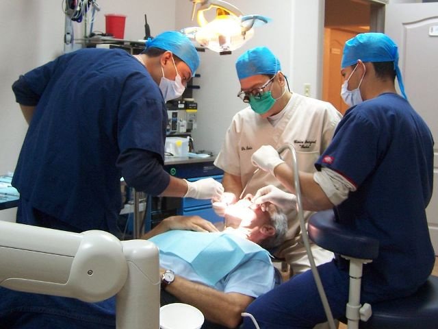 Clinica Integral Rubio 2 - Clinica Integral Rubio 2