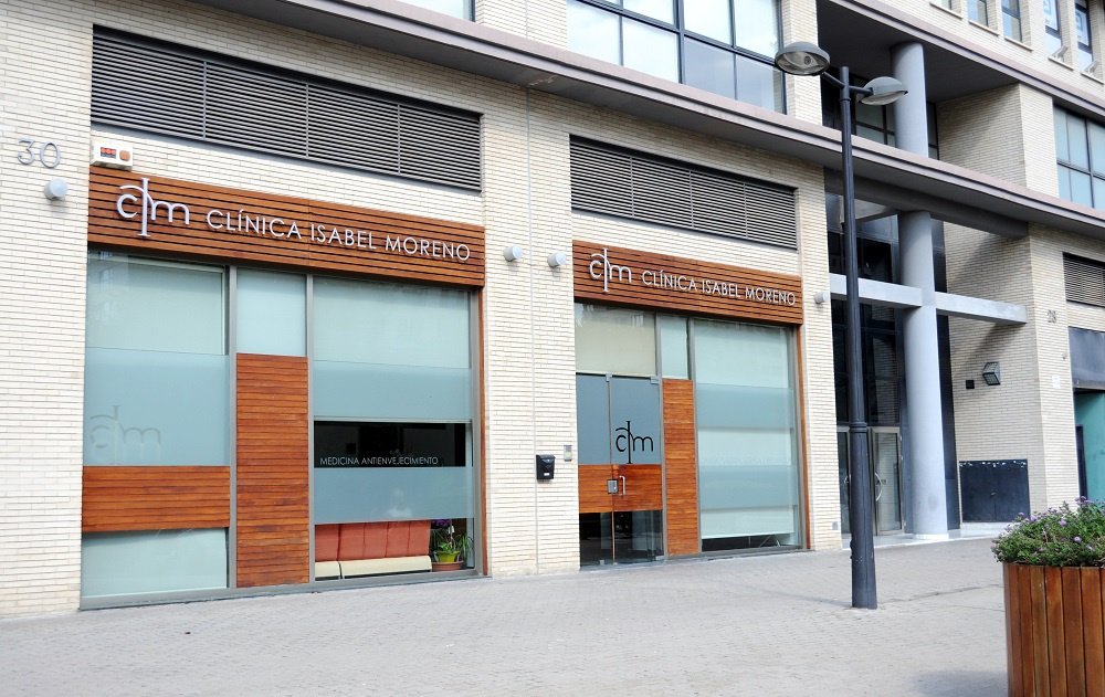 Clínica Isabel Moreno, S.L. - Clínica Isabel Moreno, S.L.