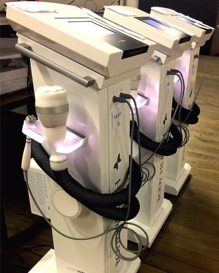 Clínica Láser Puebla - Clínica Láser Puebla