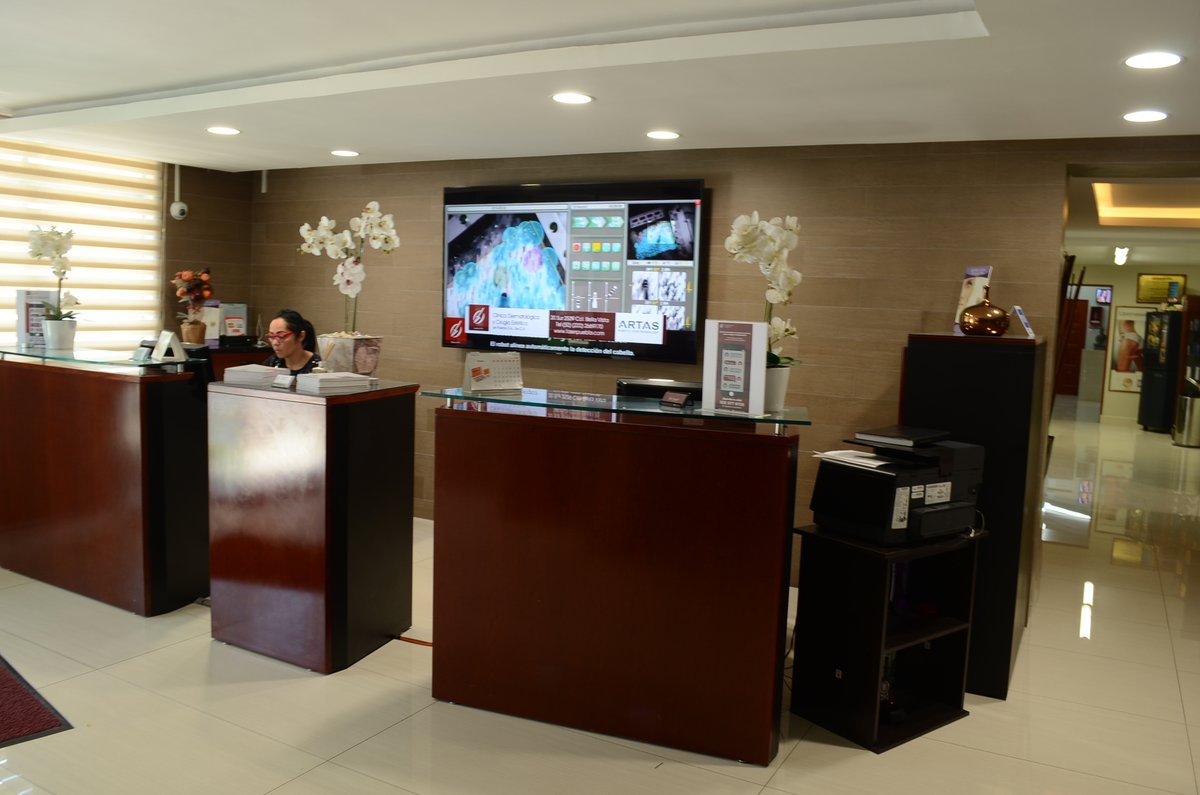 Clínica Láser Puebla - Clínica Láser Puebla