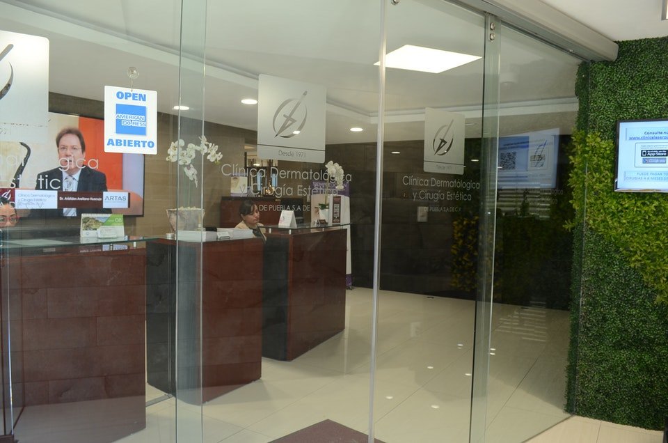 Clínica Láser Puebla - Clínica Láser Puebla