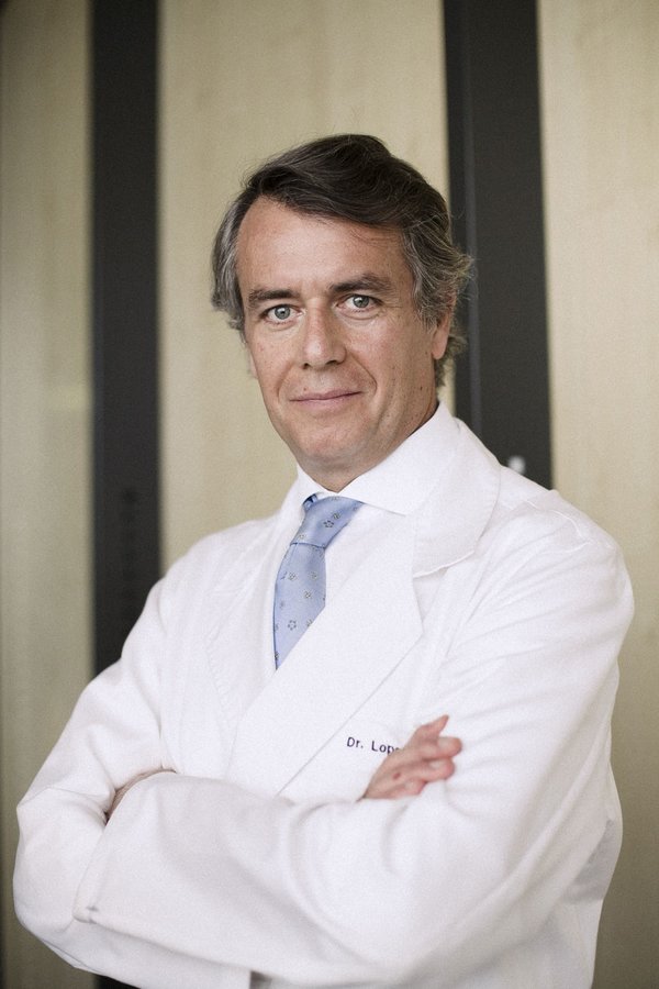 Clínica Laservisión Madrid - Clínica Laservisión Madrid