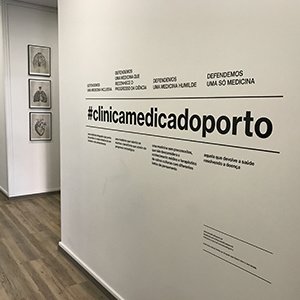 Clínica Médica do Porto - Clínica Médica do Porto
