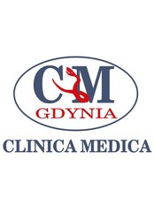Clinica Medica Sp. Z o.o, Clinic Polanki - Clinica Medica Sp. Z o.o, Clinic Polanki