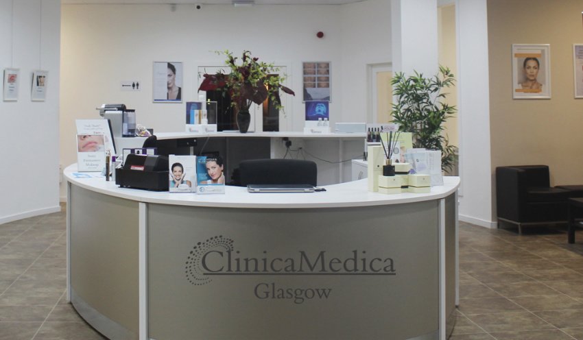 كلينيكا ميديكا - Clinica Medica