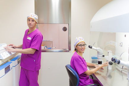 Clínica de fertilidad, ginecología y obstetricia Medrano - Clínica de fertilidad, ginecología y obstetricia Medrano