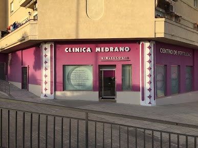 Clínica de fertilidad, ginecología y obstetricia Medrano - Clínica de fertilidad, ginecología y obstetricia Medrano