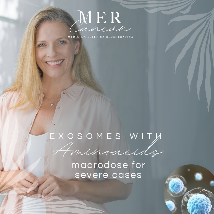 Clínica MER Cancún - Clínica MER Cancún