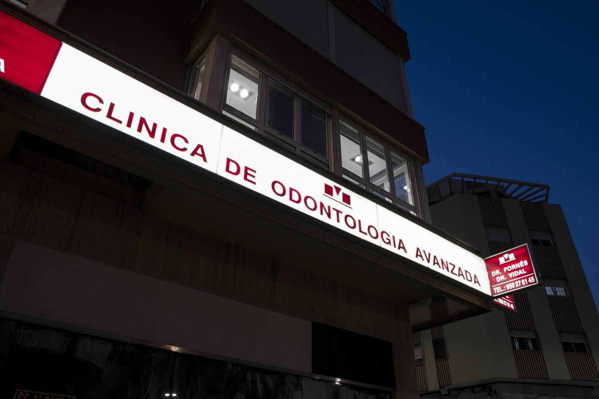 Clínica Odonotología Avanzada - Clínica Odonotología Avanzada