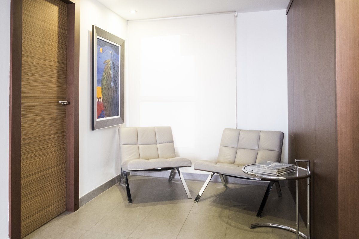 Clínica Odonotología Avanzada - Clínica Odonotología Avanzada