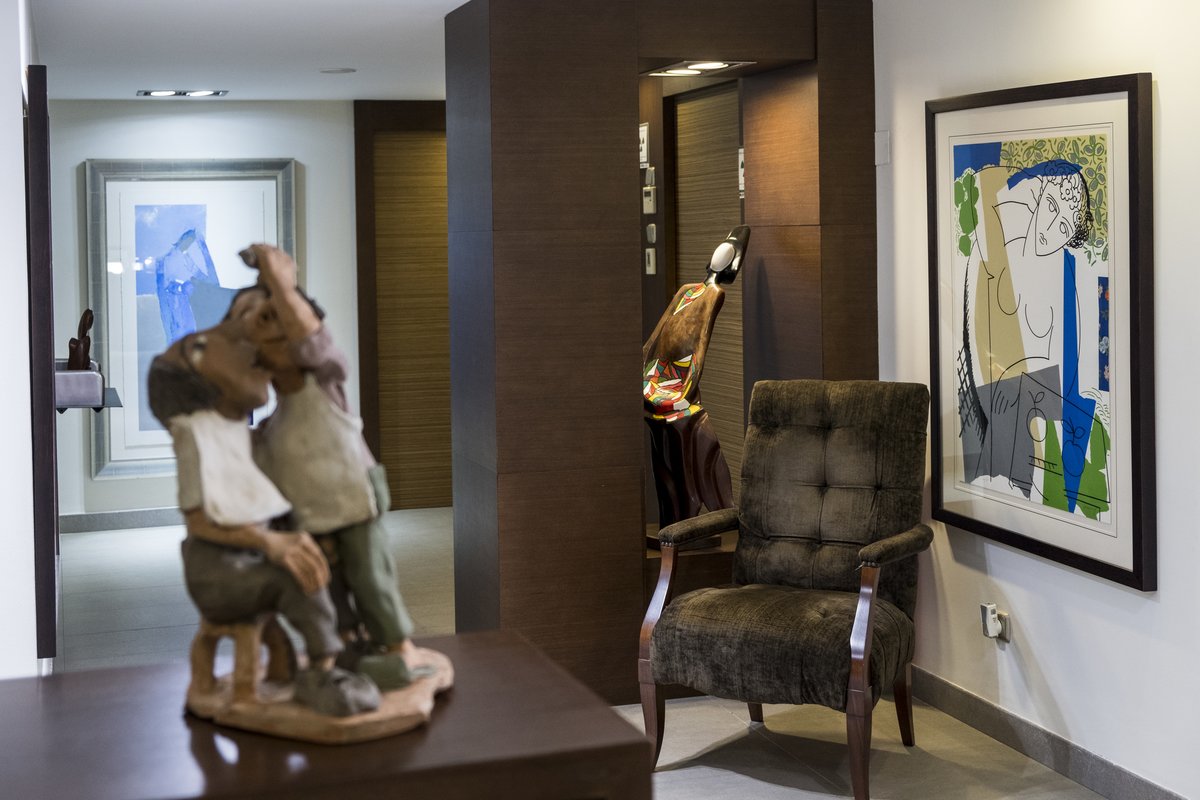 Clínica Odonotología Avanzada - Clínica Odonotología Avanzada