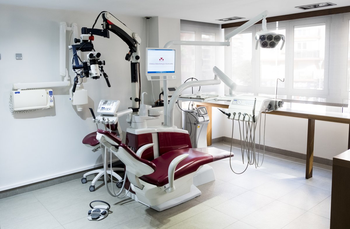 Clínica Odonotología Avanzada - Clínica Odonotología Avanzada