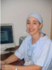 Clínica Odontoser - Clínica Odontoser