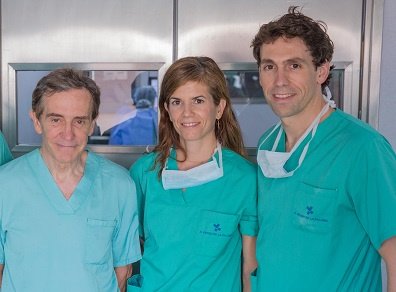 Clínica Oftalmológica Castilla - Clínica Oftalmológica Castilla