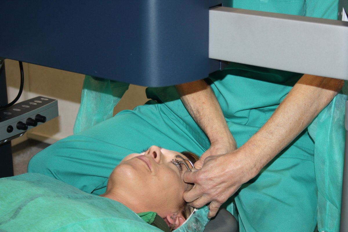 Clínica Oftalmológica Castilla - Clínica Oftalmológica Castilla