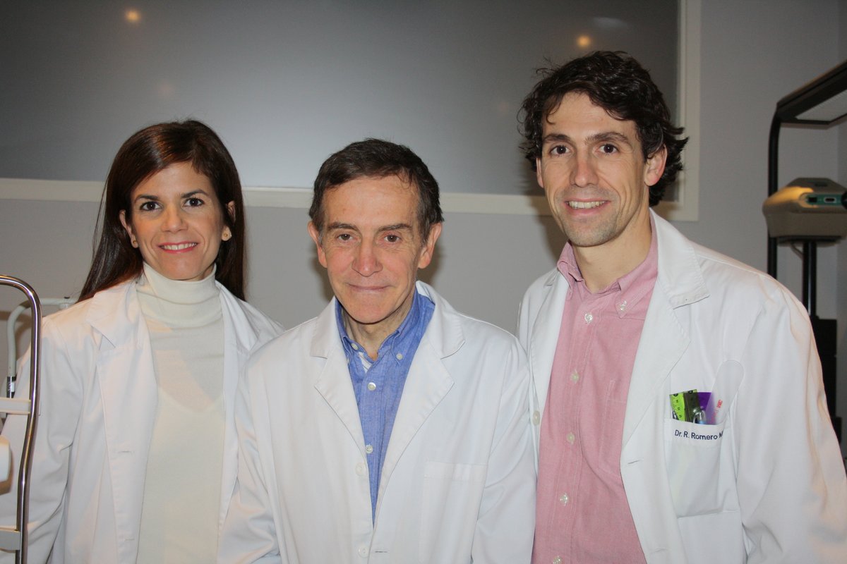 Clínica Oftalmológica Castilla - Clínica Oftalmológica Castilla