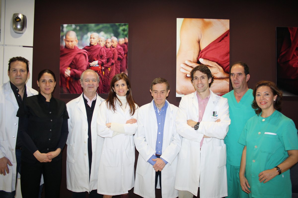 Clínica Oftalmológica Castilla - Clínica Oftalmológica Castilla