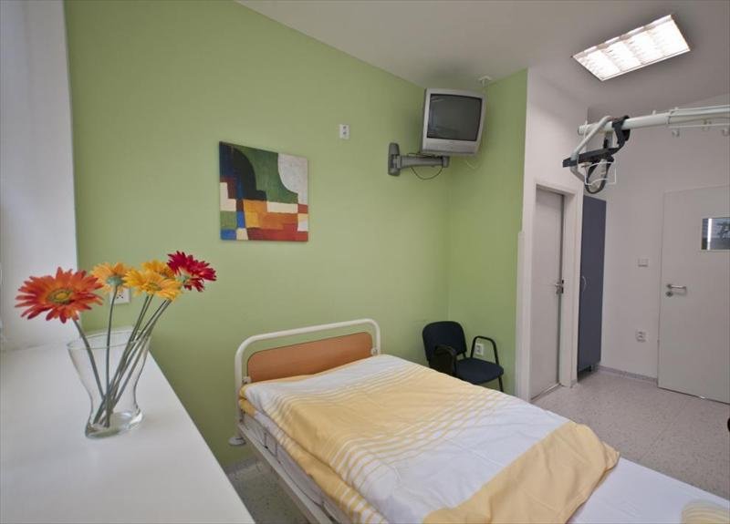 Clinica Orthopedica - Clinica Orthopedica