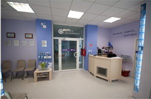 Clinica Orthopedica - Clinica Orthopedica