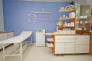 Clinica Orthopedica - Clinica Orthopedica