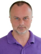 Clinica Orthopedica - Clinica Orthopedica