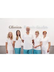 Clinica Ramis Tauler - Clinica Ramis Tauler