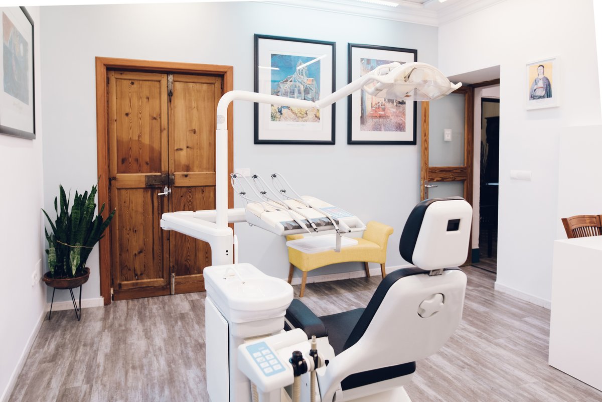 Clinica Ramis Tauler - Clinica Ramis Tauler