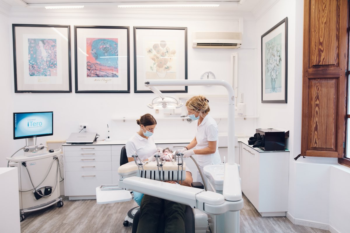 Clinica Ramis Tauler - Clinica Ramis Tauler