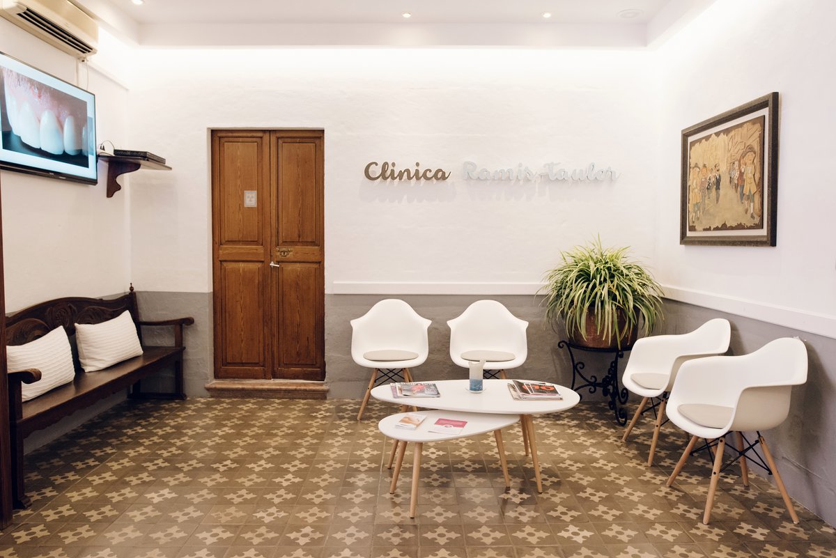 Clinica Ramis Tauler - Clinica Ramis Tauler