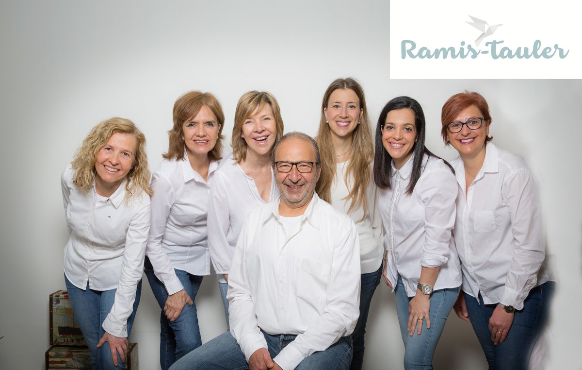 Clinica Ramis Tauler - Clinica Ramis Tauler