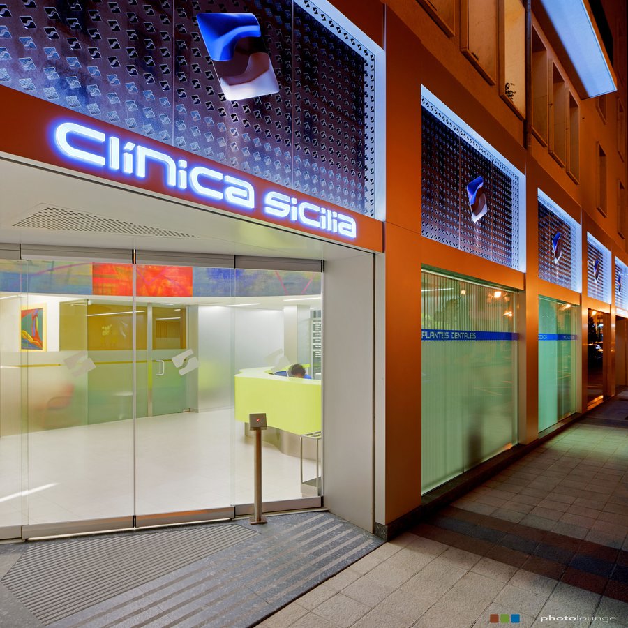 Clinica Sicilia - Clinica Sicilia