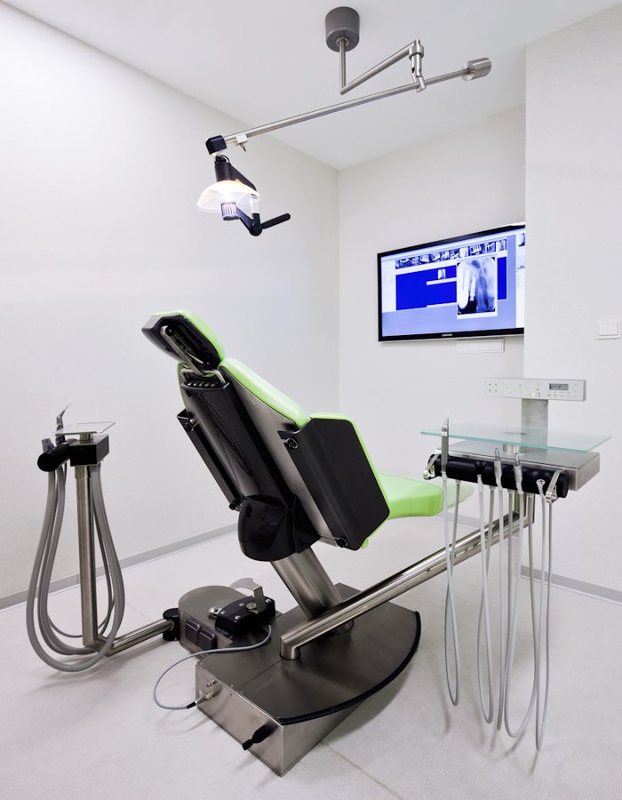 Clinica Sicilia - Clinica Sicilia