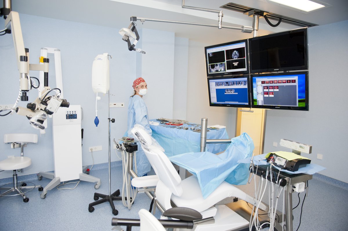 Clinica Sicilia - Clinica Sicilia