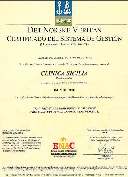 Clinica Sicilia - Clinica Sicilia