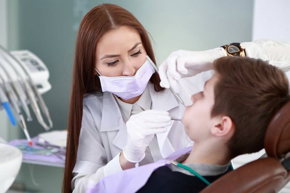 Clinica Stomatologica Dentastic - Clinica Stomatologica Dentastic