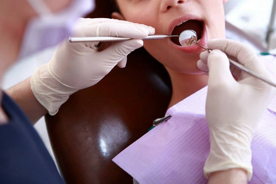 Clinica Stomatologica Dentastic - Clinica Stomatologica Dentastic