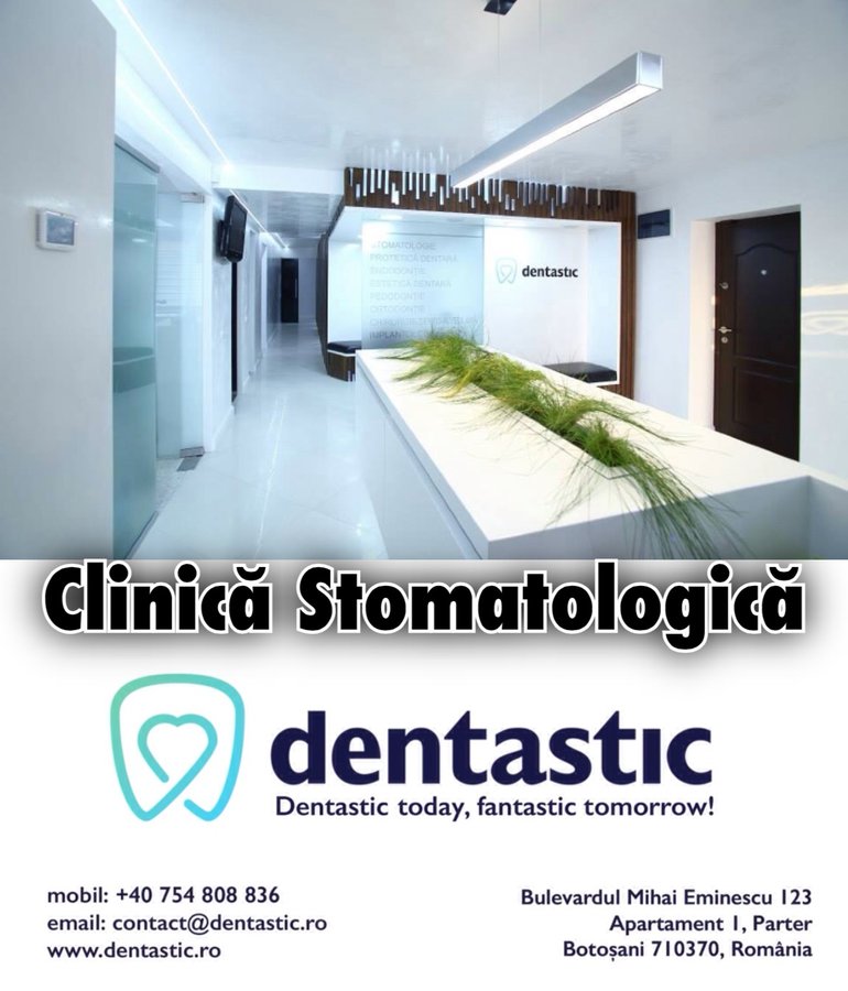 Clinica Stomatologica Dentastic - Clinica Stomatologica Dentastic