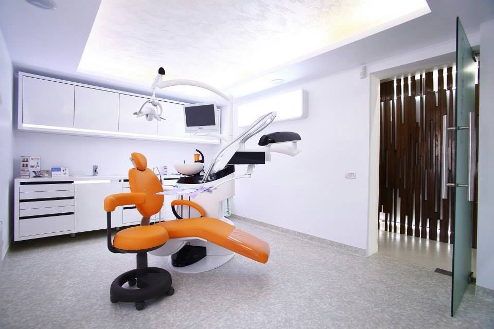 Clinica Stomatologica Dentastic - Clinica Stomatologica Dentastic