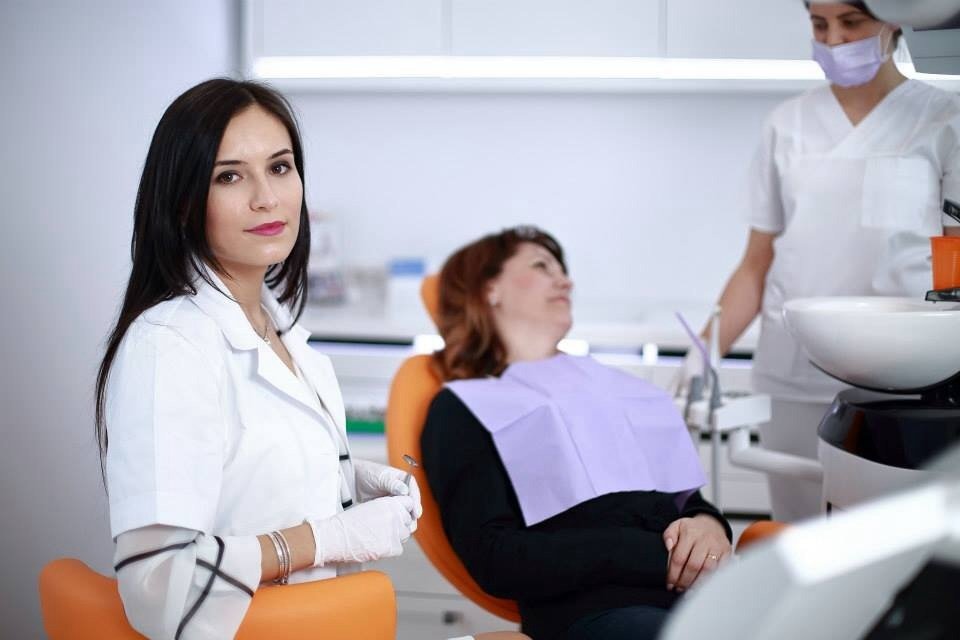 Clinica Stomatologica Dentastic - Clinica Stomatologica Dentastic