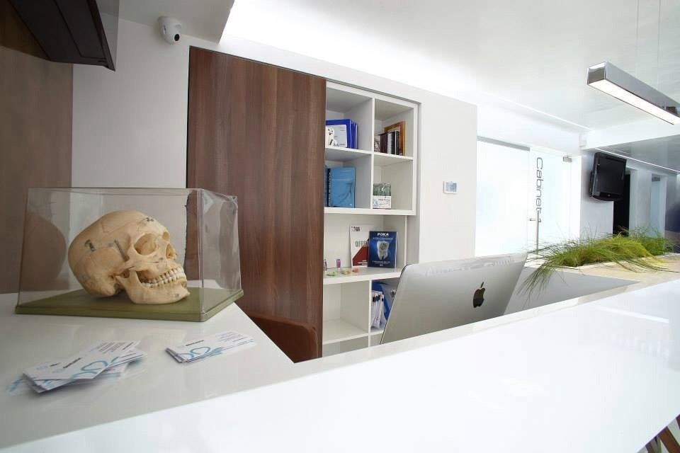 Clinica Stomatologica Dentastic - Clinica Stomatologica Dentastic