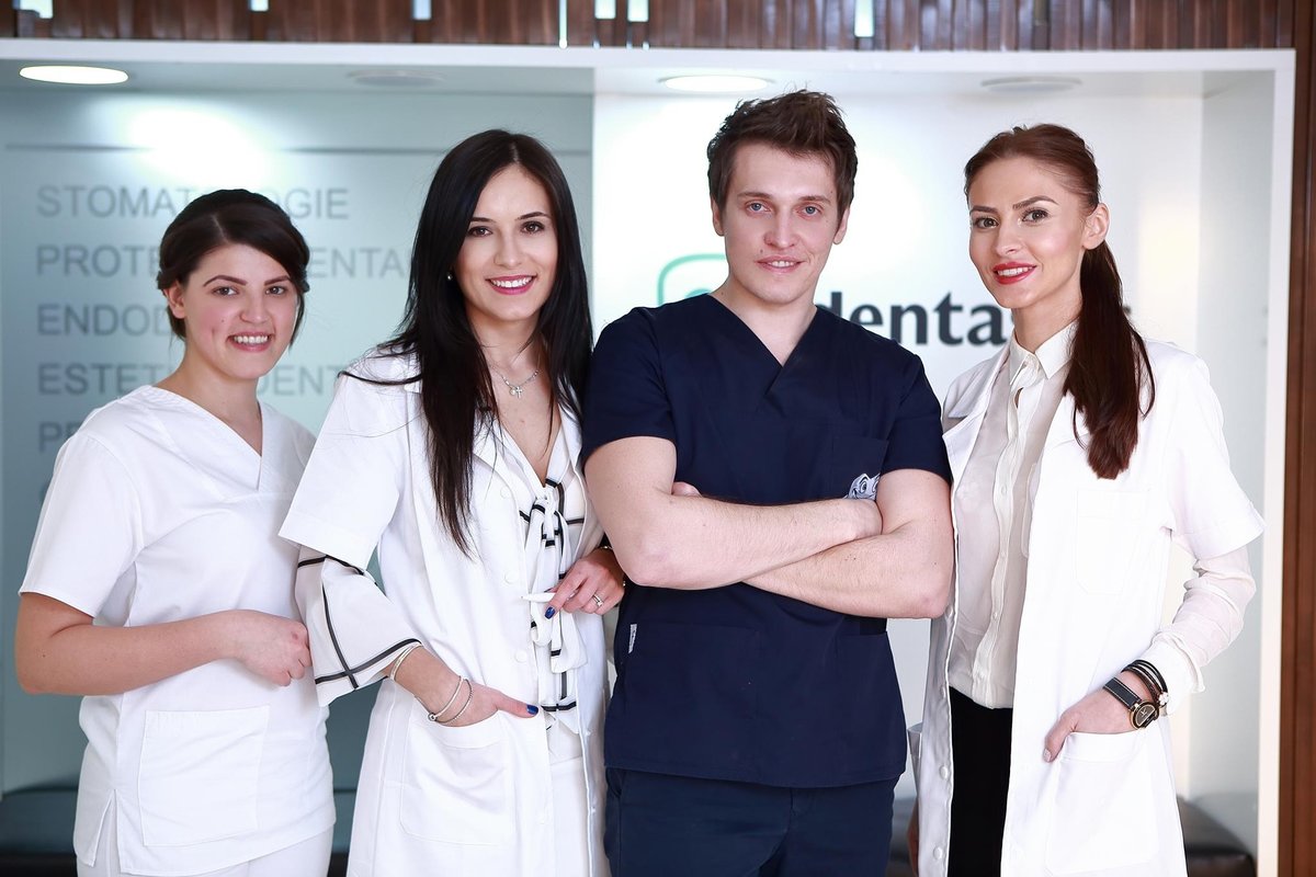 Clinica Stomatologica Dentastic - Clinica Stomatologica Dentastic