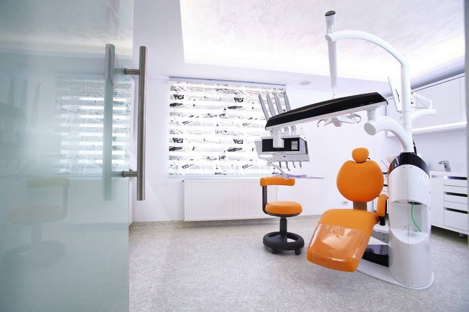 Clinica Stomatologica Dentastic - Clinica Stomatologica Dentastic