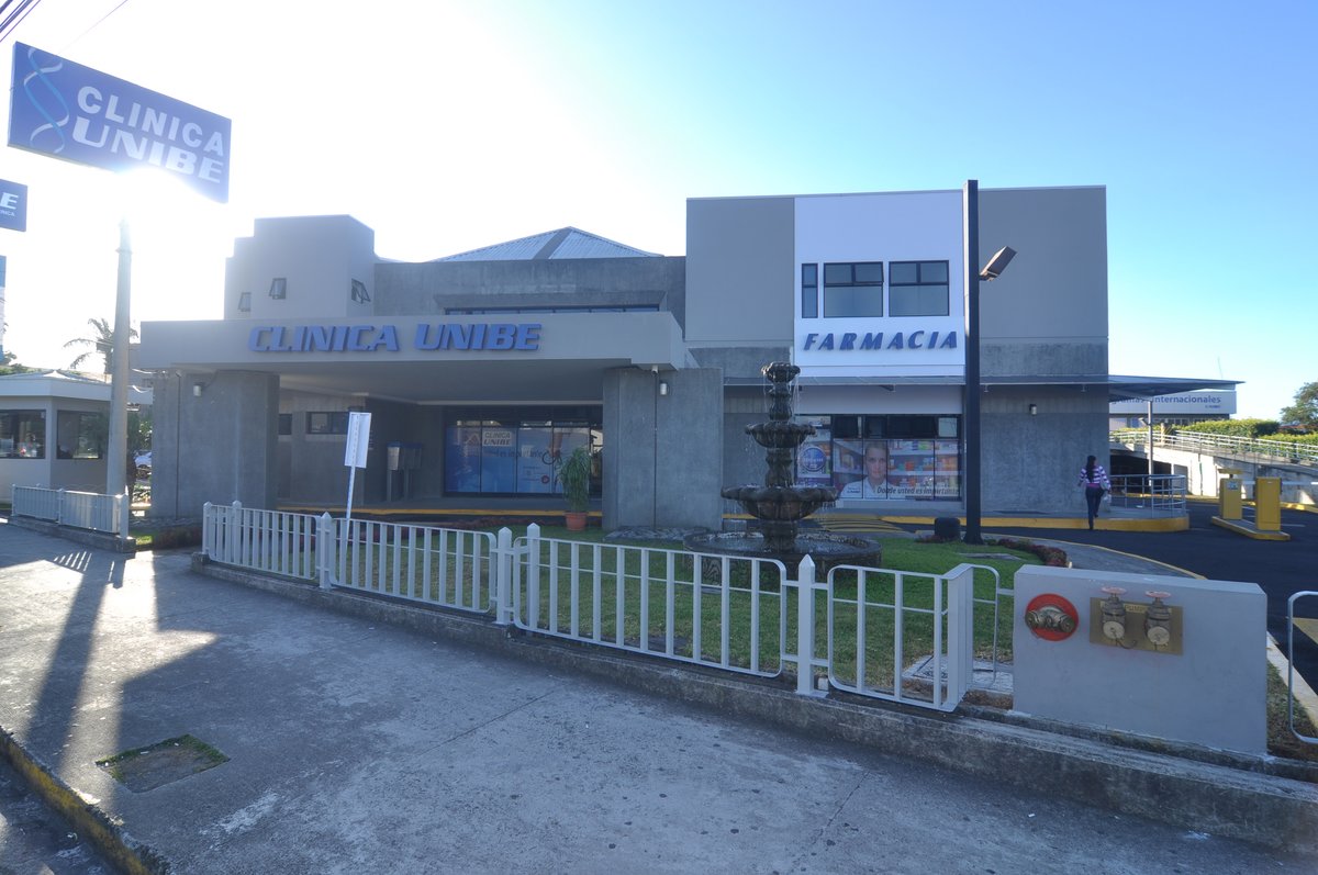 Clinica UNIBE - Clinica UNIBE