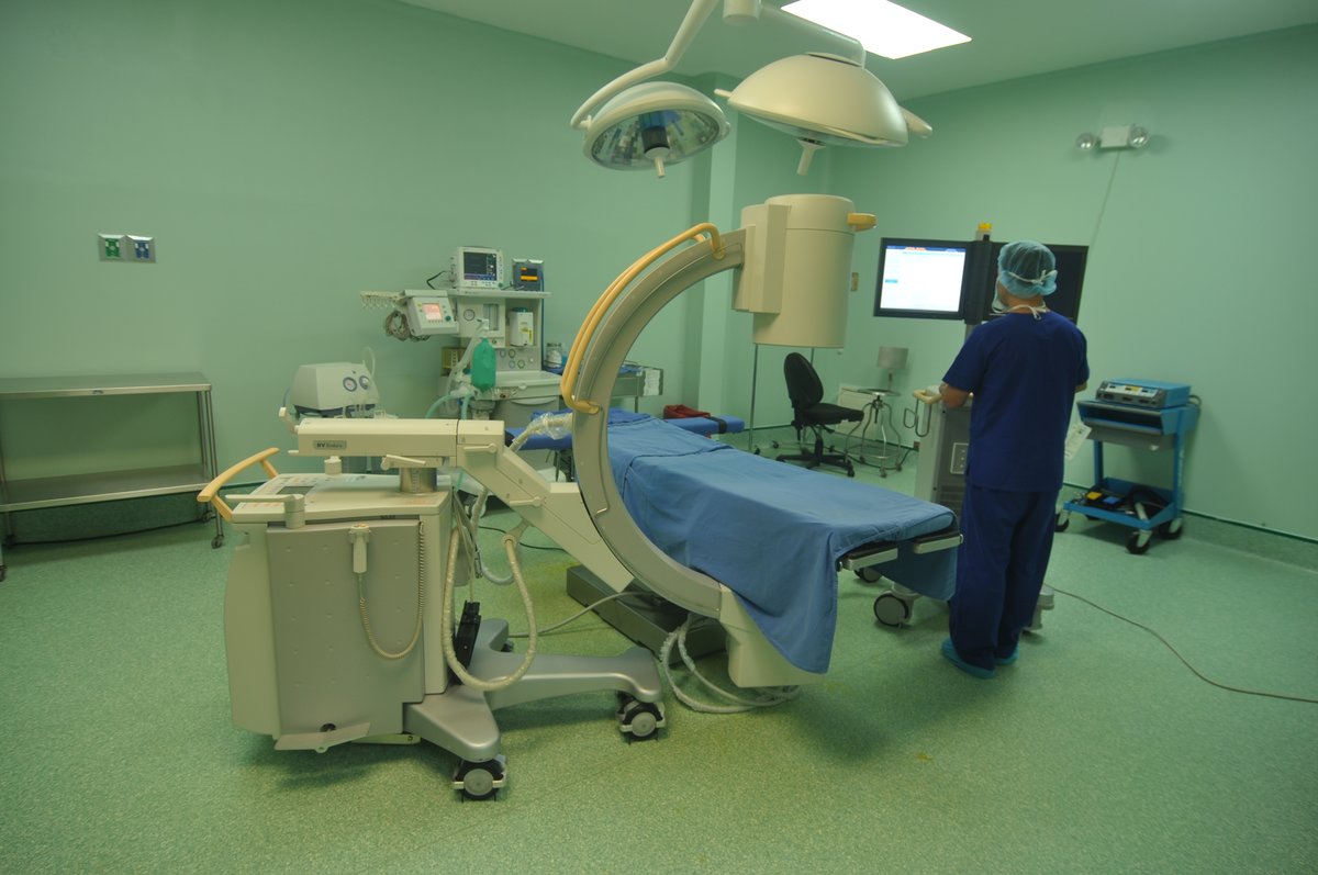 Clinica UNIBE - Clinica UNIBE