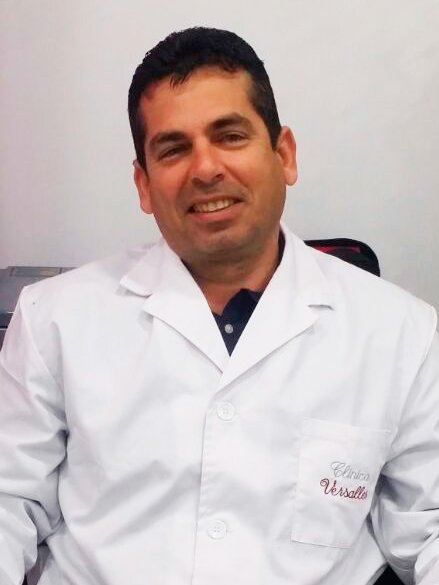 Clinica Versalles - Clinica Versalles