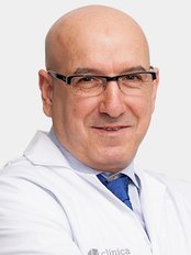 Clinica Vila Rosa - Santiago de Compostela - Clinica Vila Rosa - Santiago de Compostela