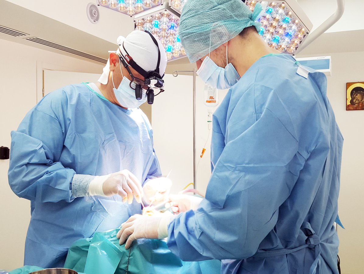 Clinica Zetta - Clinica Zetta