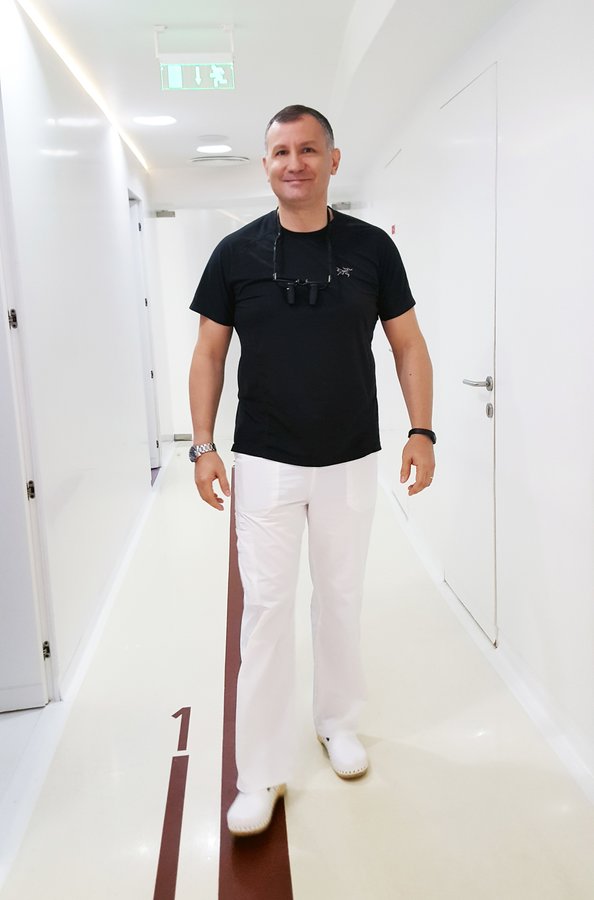 Clinica Zetta - Clinica Zetta